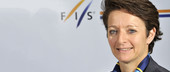Ski meets Business mit FIS Generalsekretärin Sarah Lewis